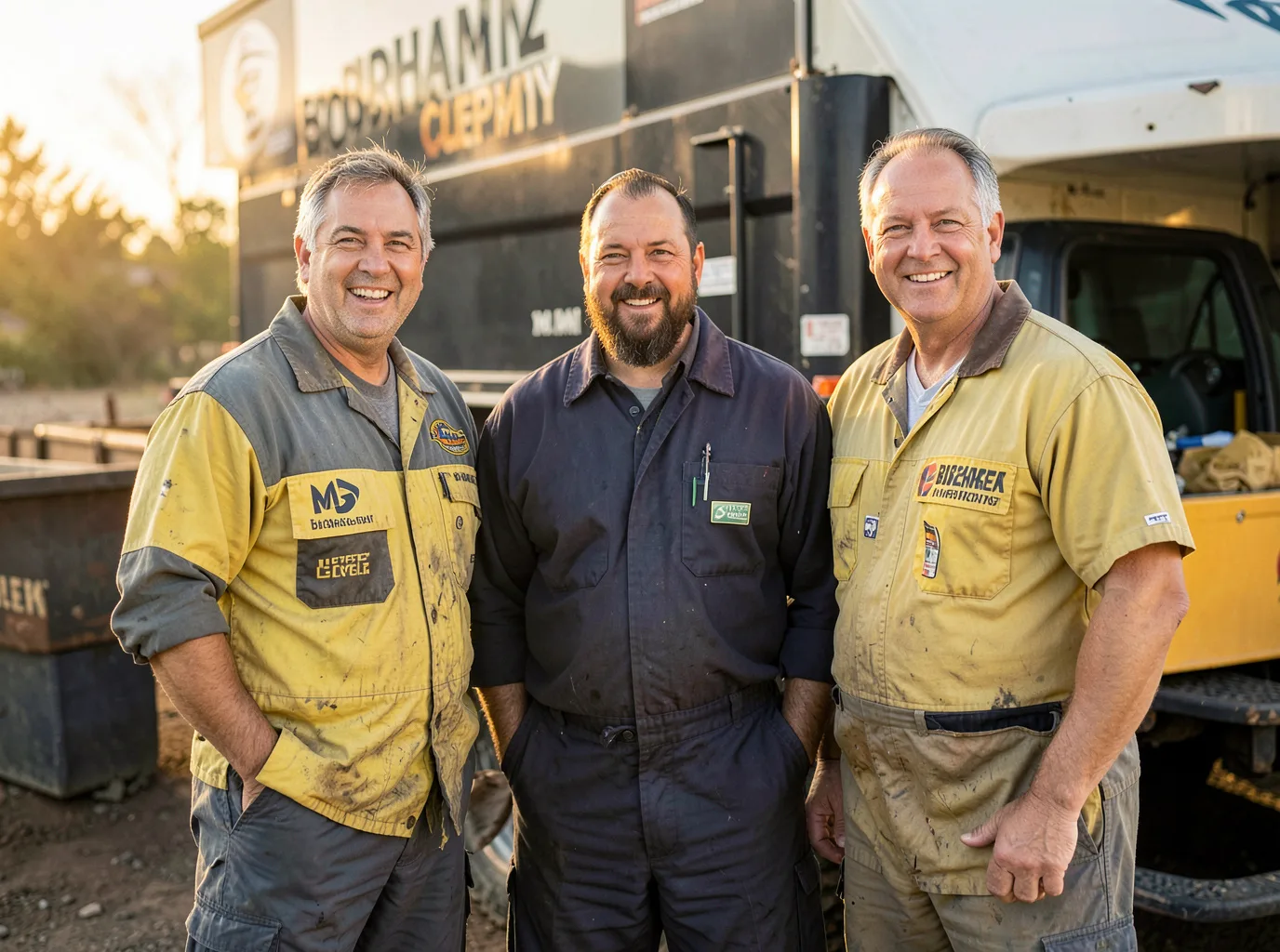Sewage Cleanup company in Buckland, OH