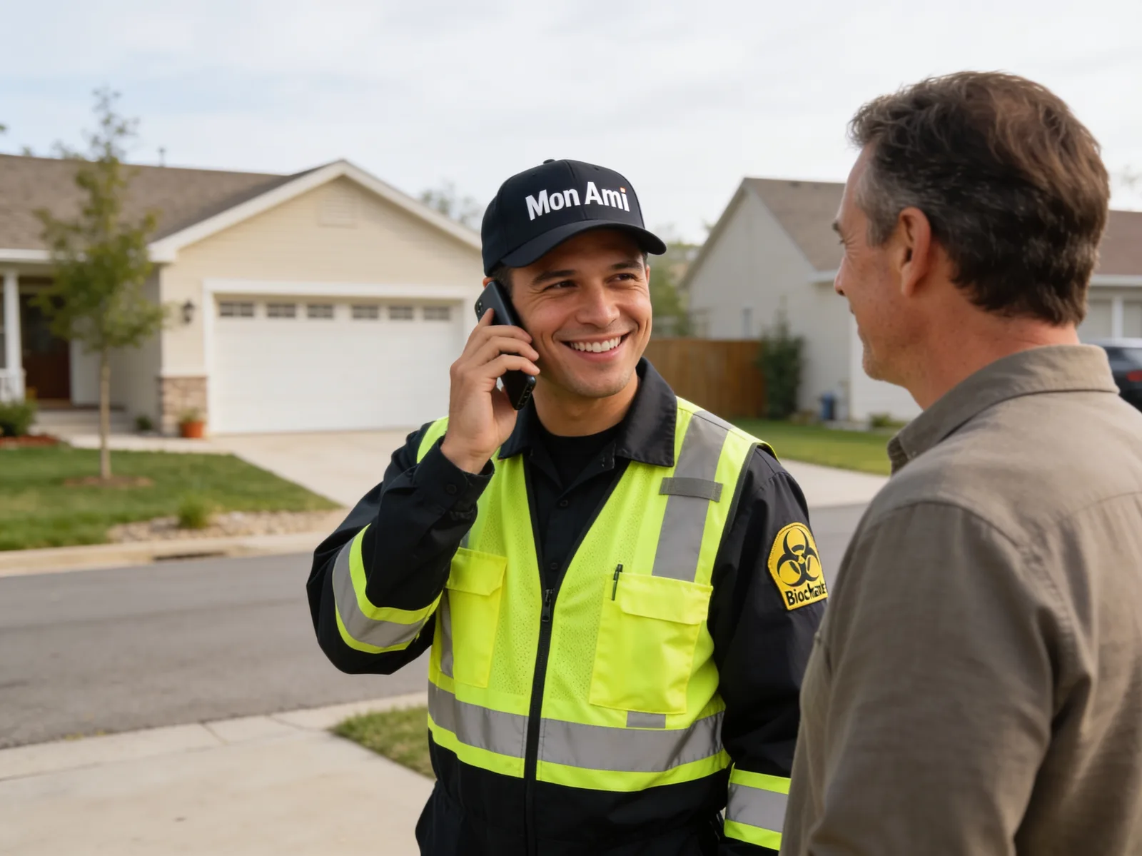 Sewage Cleanup Buckland, OH FAQs