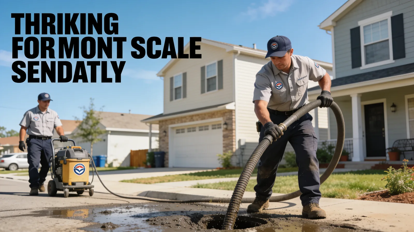 Sewage Cleanup in Buckland, OH near me